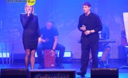 Musical „Mosty zamiast murów”