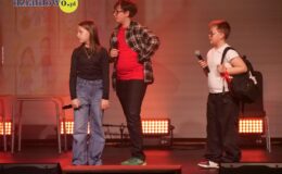Musical „Mosty zamiast murów”