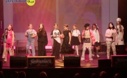 Musical „Mosty zamiast murów”