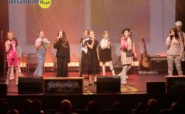 Musical „Mosty zamiast murów”
