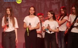Musical „Mosty zamiast murów”