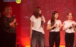 Musical „Mosty zamiast murów”