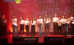 Musical „Mosty zamiast murów”
