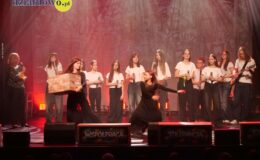 Musical „Mosty zamiast murów”