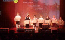 Musical „Mosty zamiast murów”