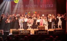 Musical „Mosty zamiast murów”