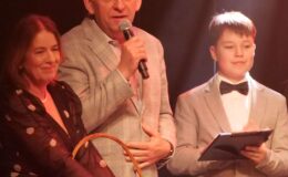 Musical „Mosty zamiast murów”
