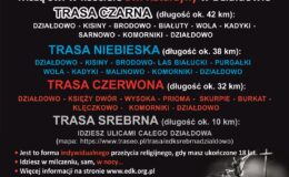 Roztańczone przerwy w Szkole Podstawowej nr 4 