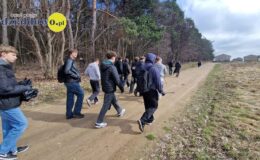 Jutro druga część „Sprzątania lasu 2026”. Dołącz do akcji