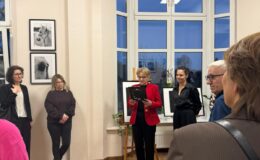 Uchwycone w kadrze przez Marzenę Radzanowską 