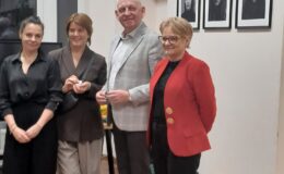 Uchwycone w kadrze przez Marzenę Radzanowską 