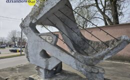 Pomnik Ofiar Obozu Koncentracyjnego będzie wyremontowany