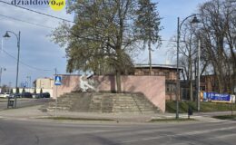 Pomnik Ofiar Obozu Koncentracyjnego będzie wyremontowany