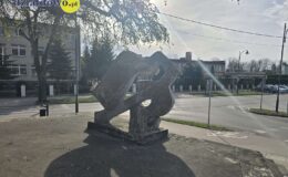 Pomnik Ofiar Obozu Koncentracyjnego będzie wyremontowany