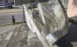 Pomnik Ofiar Obozu Koncentracyjnego będzie wyremontowany