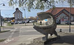 Pomnik Ofiar Obozu Koncentracyjnego będzie wyremontowany