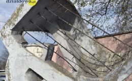 Pomnik Ofiar Obozu Koncentracyjnego będzie wyremontowany
