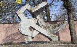 Pomnik Ofiar Obozu Koncentracyjnego będzie wyremontowany