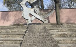 Pomnik Ofiar Obozu Koncentracyjnego będzie wyremontowany