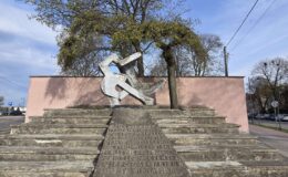 Pomnik Ofiar Obozu Koncentracyjnego będzie wyremontowany