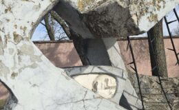 Pomnik Ofiar Obozu Koncentracyjnego będzie wyremontowany