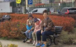 „Niebieski Spaceru dla Autyzmu” przeszedł ulicami Działdowa