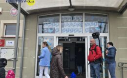 „Niebieski Spaceru dla Autyzmu” przeszedł ulicami Działdowa