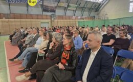 „Jak wychowywać dzieci we współczesnym świecie” – wykład doktor Aleksandry Piotrowskiej