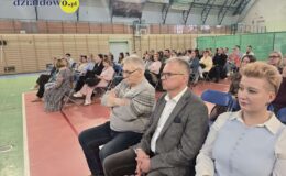 „Jak wychowywać dzieci we współczesnym świecie” – wykład doktor Aleksandry Piotrowskiej