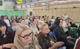 „Jak wychowywać dzieci we współczesnym świecie” – wykład doktor Aleksandry Piotrowskiej