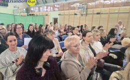 „Jak wychowywać dzieci we współczesnym świecie” – wykład doktor Aleksandry Piotrowskiej