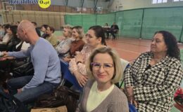 „Jak wychowywać dzieci we współczesnym świecie” – wykład doktor Aleksandry Piotrowskiej
