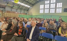 „Jak wychowywać dzieci we współczesnym świecie” – wykład doktor Aleksandry Piotrowskiej