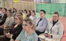 „Jak wychowywać dzieci we współczesnym świecie” – wykład doktor Aleksandry Piotrowskiej