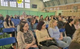 „Jak wychowywać dzieci we współczesnym świecie” – wykład doktor Aleksandry Piotrowskiej