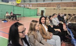 „Jak wychowywać dzieci we współczesnym świecie” – wykład doktor Aleksandry Piotrowskiej