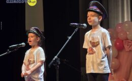 VII Festiwal Tańca Przedszkolaków, tym razem na niebiesko