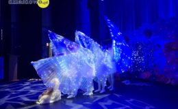 VII Festiwal Tańca Przedszkolaków, tym razem na niebiesko
