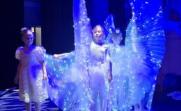 VII Festiwal Tańca Przedszkolaków, tym razem na niebiesko