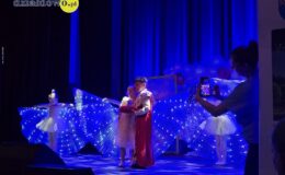 VII Festiwal Tańca Przedszkolaków, tym razem na niebiesko