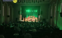 VII Festiwal Tańca Przedszkolaków, tym razem na niebiesko