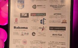 VII Festiwal Tańca Przedszkolaków, tym razem na niebiesko