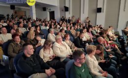 Przedszkola nr 3 w Działdowie ma już 50 lat [film, zdjęcia]