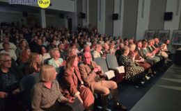 Przedszkola nr 3 w Działdowie ma już 50 lat [film, zdjęcia]
