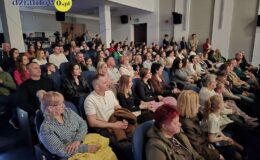 Przedszkola nr 3 w Działdowie ma już 50 lat [film, zdjęcia]