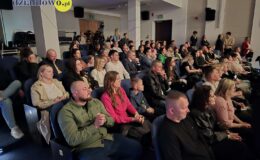 Przedszkola nr 3 w Działdowie ma już 50 lat [film, zdjęcia]