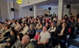 Przedszkola nr 3 w Działdowie ma już 50 lat [film, zdjęcia]