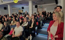 Przedszkola nr 3 w Działdowie ma już 50 lat [film, zdjęcia]