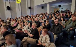 Przedszkola nr 3 w Działdowie ma już 50 lat [film, zdjęcia]
