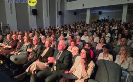 Przedszkola nr 3 w Działdowie ma już 50 lat [film, zdjęcia]